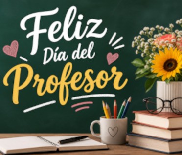 Día del Profesor