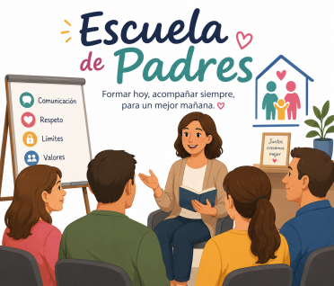 Escuela de Padres