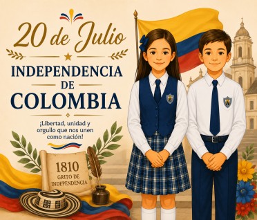 Independencia de Colombia
