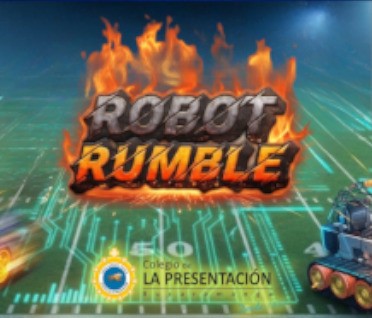 ROBOT RUMBLE