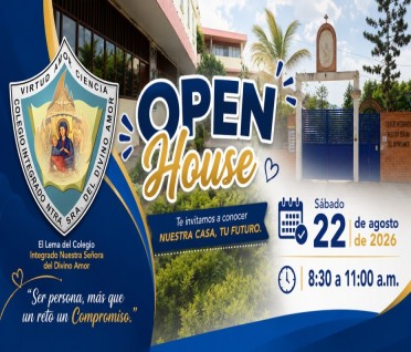 Open House