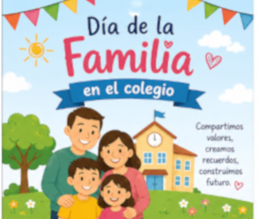 Día de la Familia.
